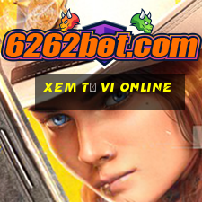 xem tử vi online