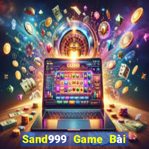 Sand999 Game Bài 247 Club