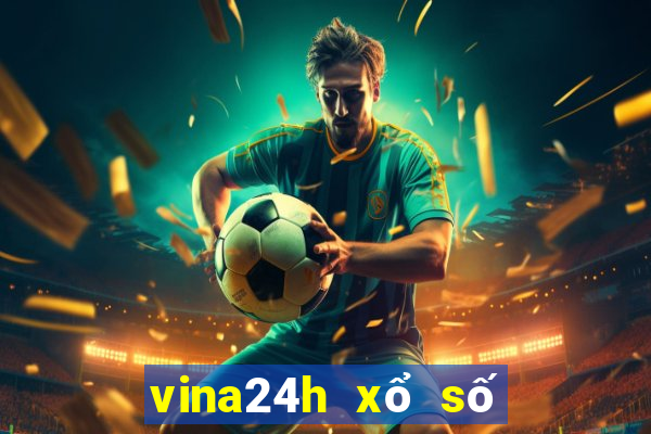 vina24h xổ số quảng trị