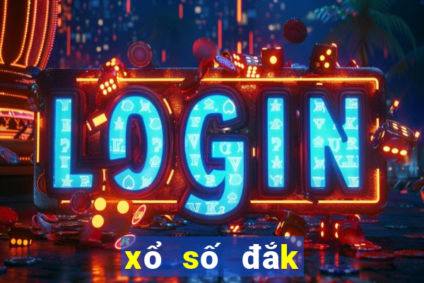 xổ số đắk lắk 19 tháng 03