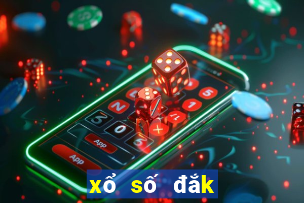 xổ số đắk lắk 19 tháng 03