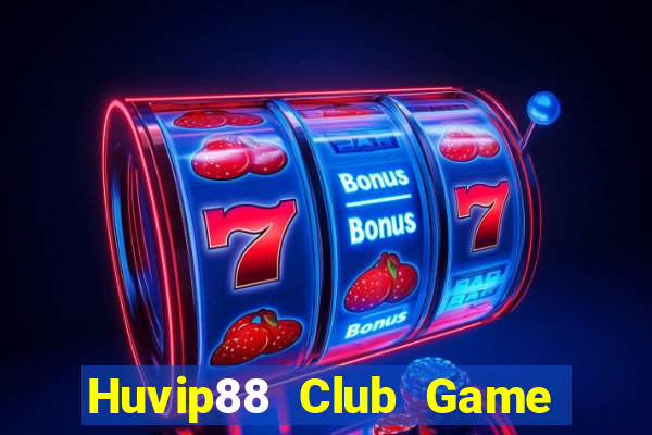 Huvip88 Club Game Bài Xì Lát