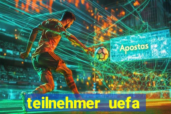 teilnehmer uefa euro 2024