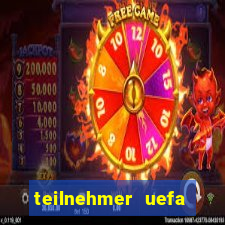 teilnehmer uefa euro 2024