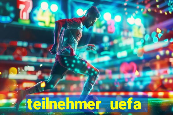 teilnehmer uefa euro 2024