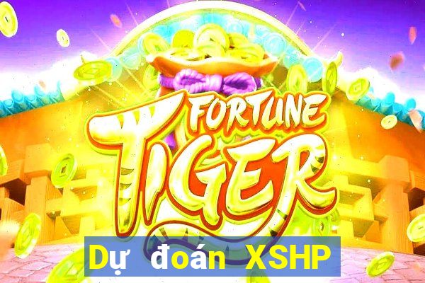 Dự đoán XSHP thứ tư