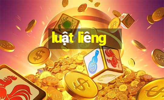 luật liêng