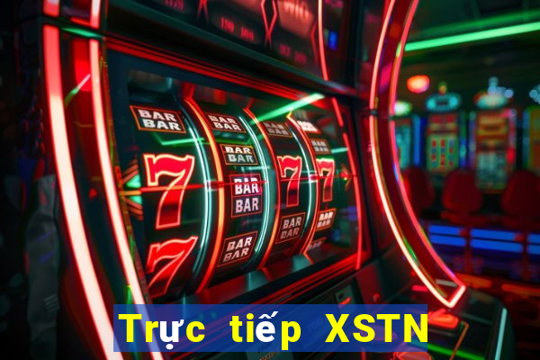 Trực tiếp XSTN ngày 20