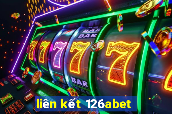 liên kết 126abet