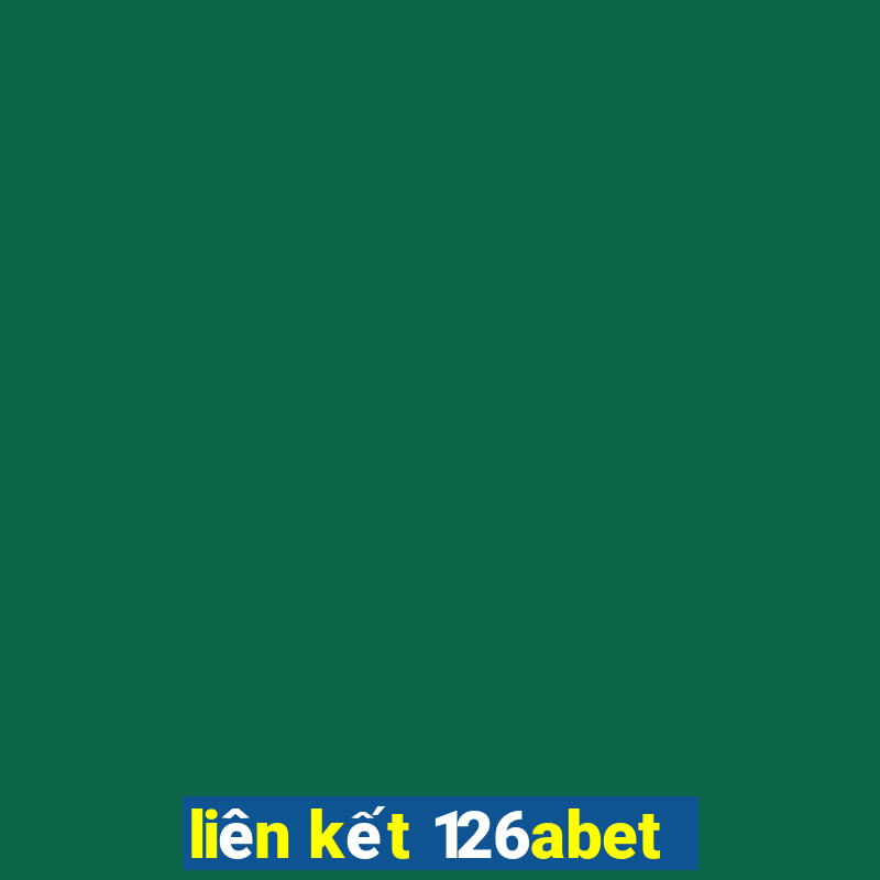 liên kết 126abet