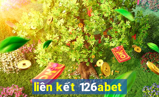 liên kết 126abet