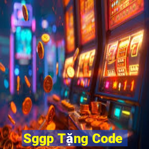 Sggp Tặng Code