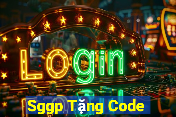 Sggp Tặng Code