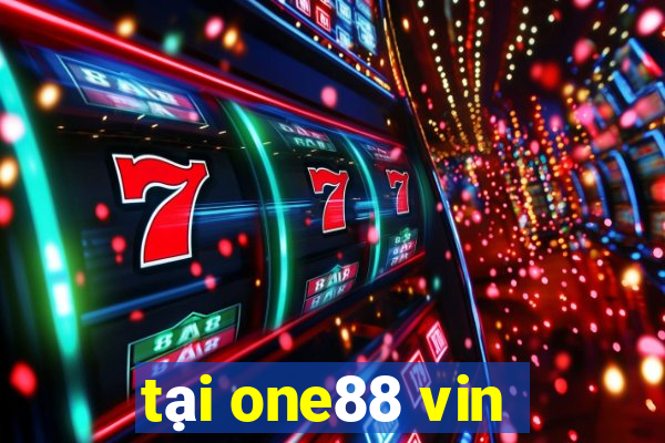 tại one88 vin