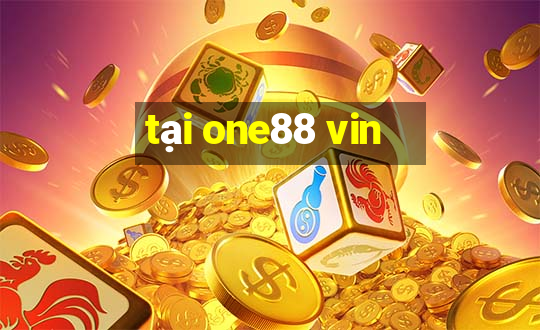 tại one88 vin