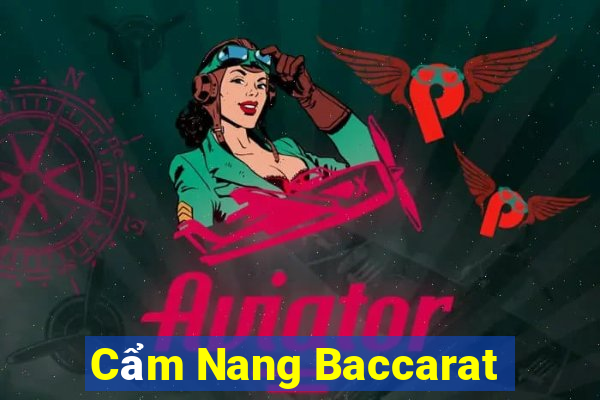 Cẩm Nang Baccarat