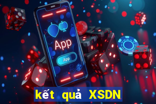 kết quả XSDN ngày 7