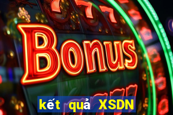 kết quả XSDN ngày 7