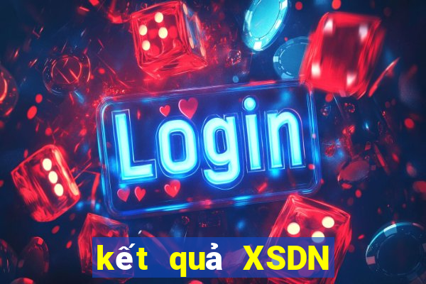 kết quả XSDN ngày 7