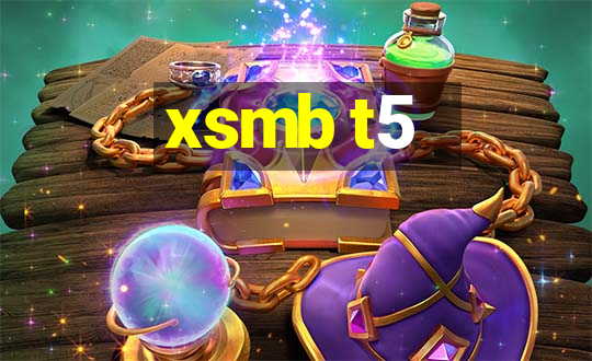 xsmb t5