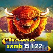 xsmb 15 1 22