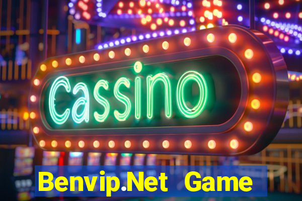 Benvip.Net Game Bài 888