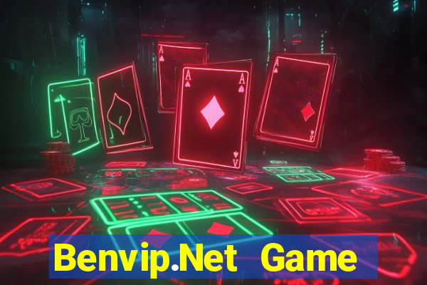 Benvip.Net Game Bài 888