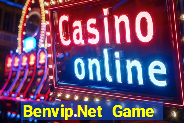 Benvip.Net Game Bài 888