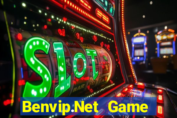 Benvip.Net Game Bài 888