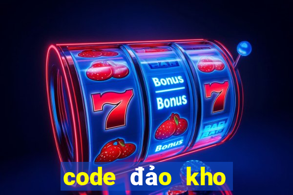 code đảo kho báu mới nhất