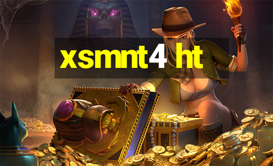 xsmnt4 ht