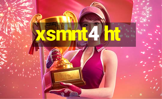 xsmnt4 ht