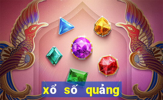 xổ số quảng ngãi 8 2 2024