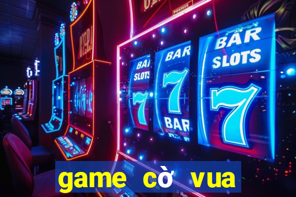 game cờ vua việt nam