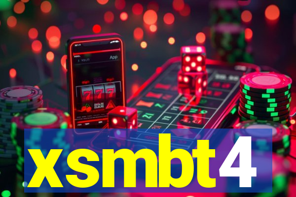 xsmbt4