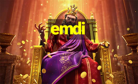 emdi