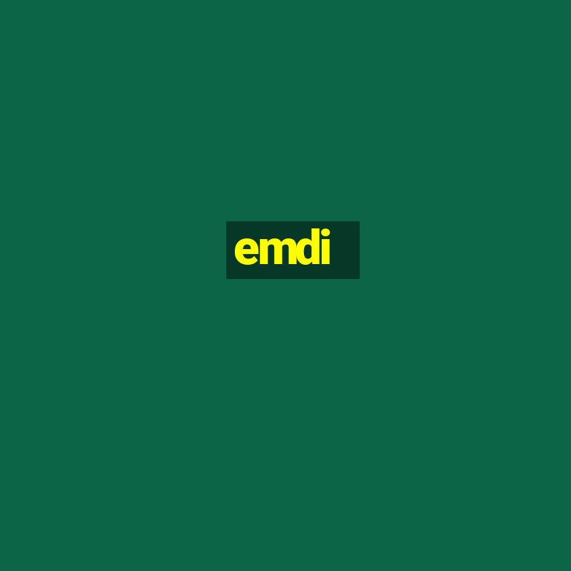 emdi