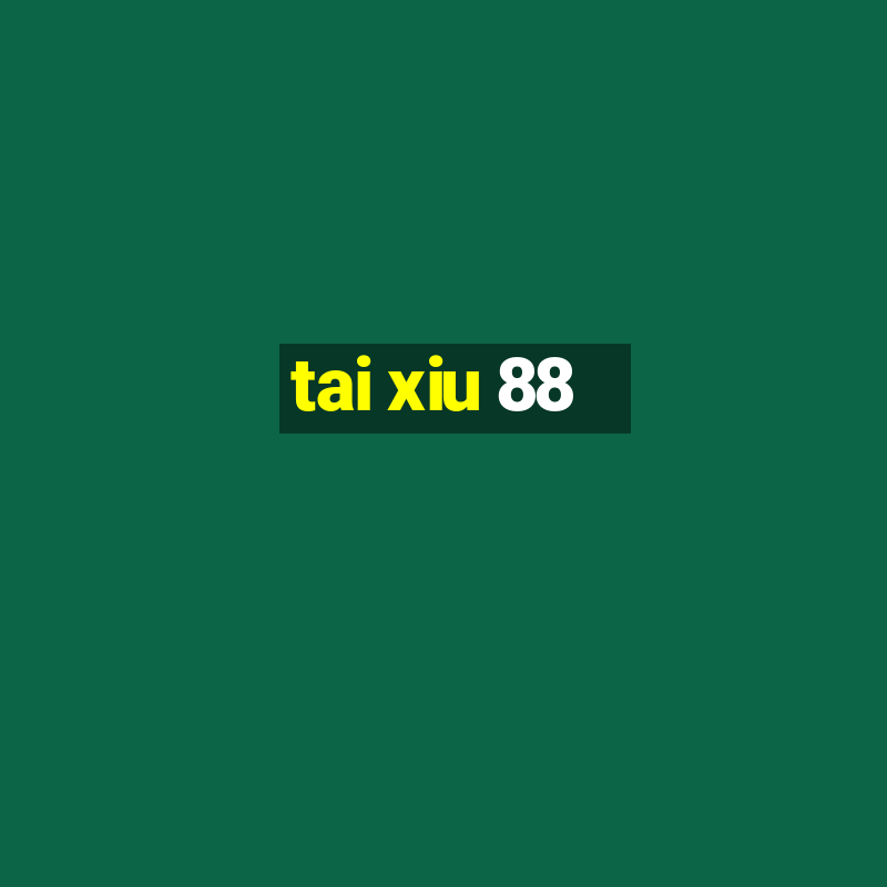 tai xiu 88