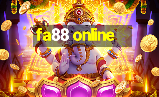 fa88 online