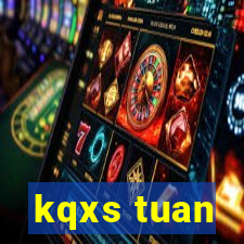 kqxs tuan