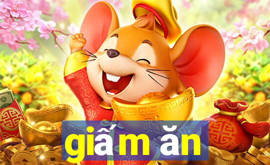 giấm ăn