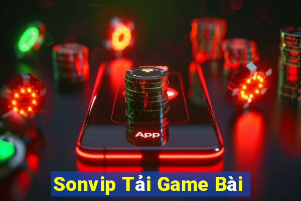 Sonvip Tải Game Bài