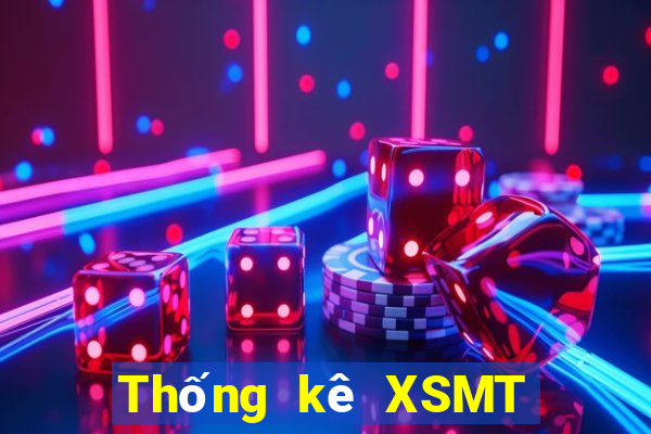 Thống kê XSMT thứ Ba