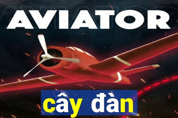 cây đàn