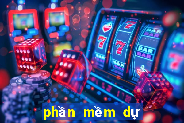 phần mềm dự đoán bóng đá