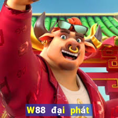 W88 đại phát Tải về