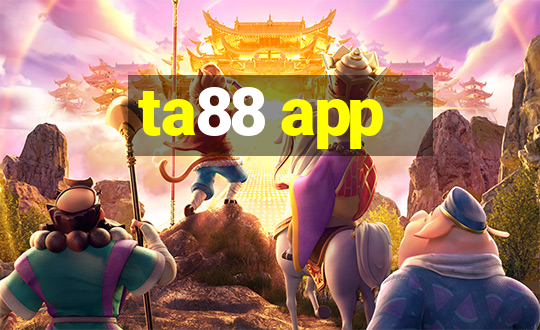 ta88 app