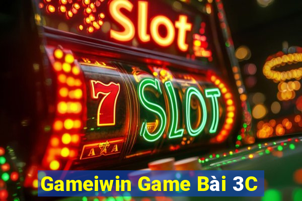 Gameiwin Game Bài 3C