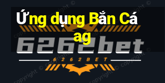 Ứng dụng Bắn Cá ag