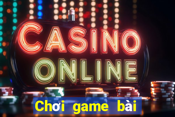 Chơi game bài mới nhất 20tiền